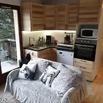 Apartamento T3 50m² - 6 Pers. - Barcelonnette