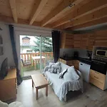 T3 50m² - 6 Pers. - Barcelonnette