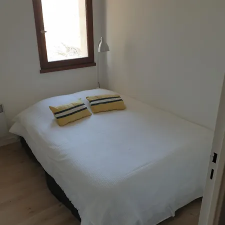 T3 50m² - 6 Pers. - Apartman *