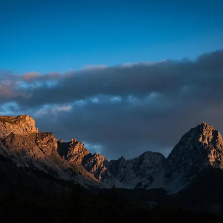 T3 50m² - 6 Pers. - Barcelonnette