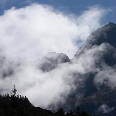 Apartment T3 50m² - 6 Pers. -