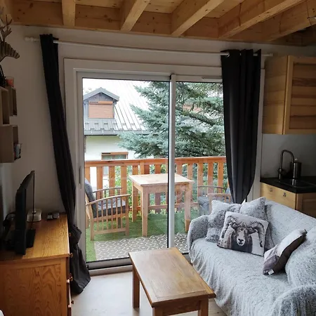 T3 50m² - 6 Pers. - Apartment *