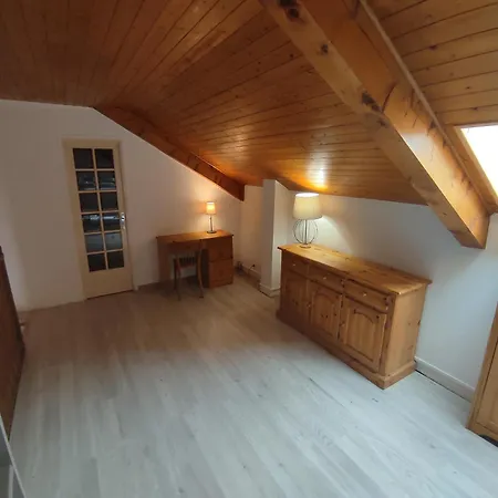 T3 50m² - 6 Pers. - Apartment *