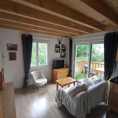 T3 50m² - 6 Pers. - *