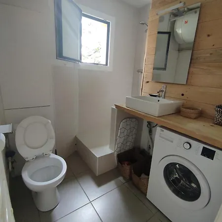 T3 50m² - 6 Pers. - Apartman Barcelonnette