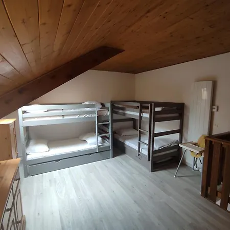 T3 50m² - 6 Pers. - Apartment