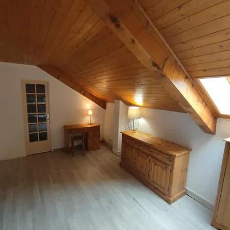 Apartman T3 50m² - 6 Pers. - *