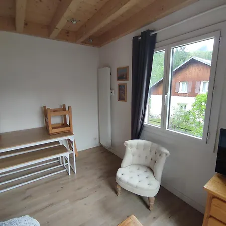 T3 50m² - 6 Pers. - Apartman