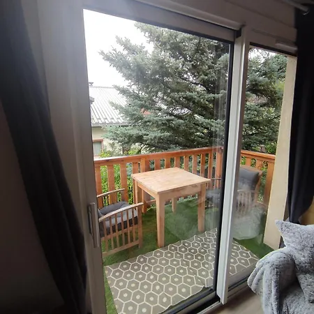 T3 50m² - 6 Pers. - Apartman *