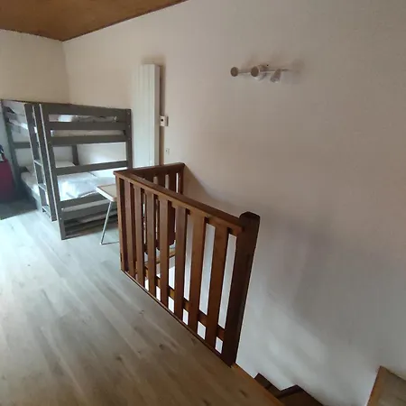 Apartman T3 50m² - 6 Pers. - Barcelonnette