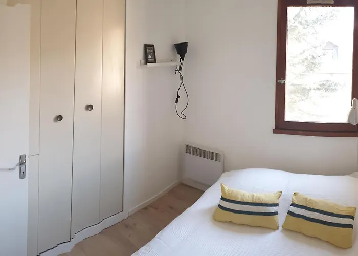 Apartment T3 50m² - 6 Pers. - *