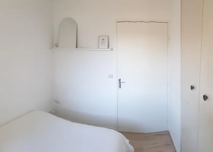 T3 50m² - 6 Pers. - * Barcelonnette