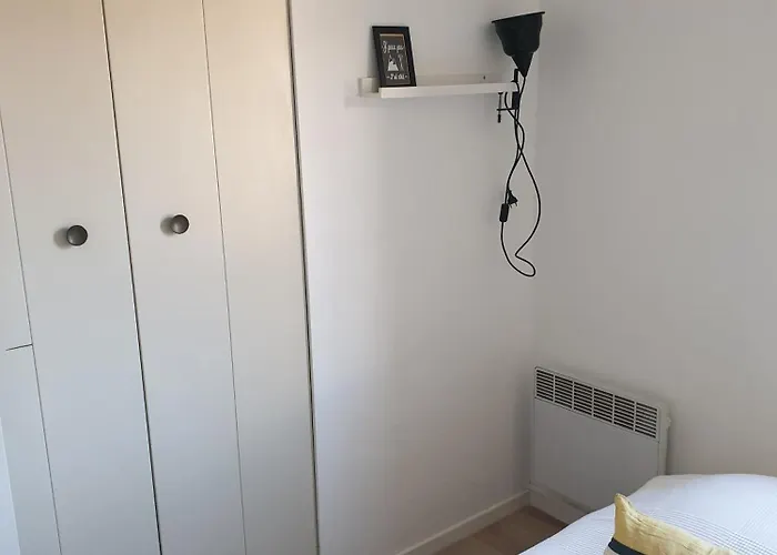 Apartment T3 50m² - 6 Pers. - Barcelonnette