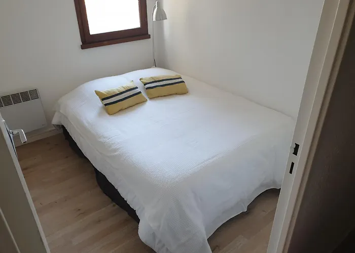 T3 50m² - 6 Pers. - Barcelonnette