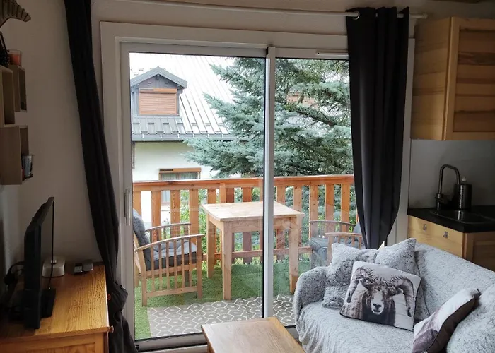 T3 50m² - 6 Pers. - Apartment *