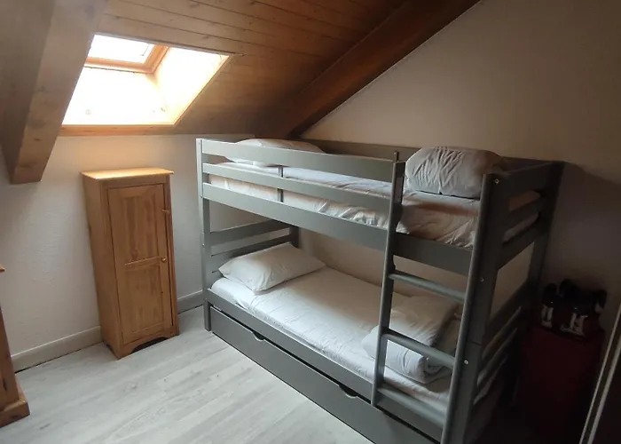 T3 50m² - 6 Pers. -