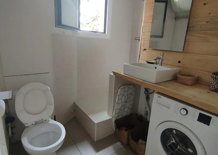 T3 50m² - 6 Pers. - Apartment Barcelonnette