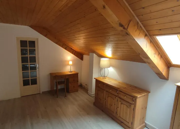 Apartment T3 50m² - 6 Pers. - *