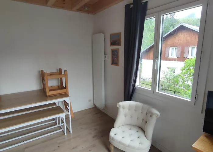 T3 50m² - 6 Pers. - Apartment