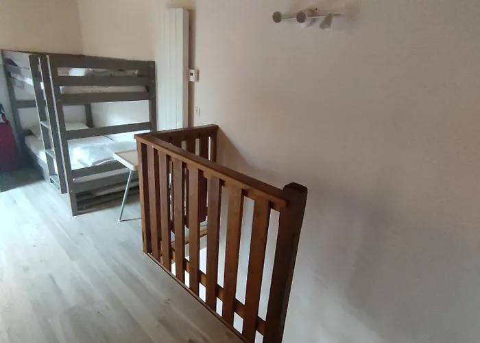 Apartment T3 50m² - 6 Pers. - Barcelonnette