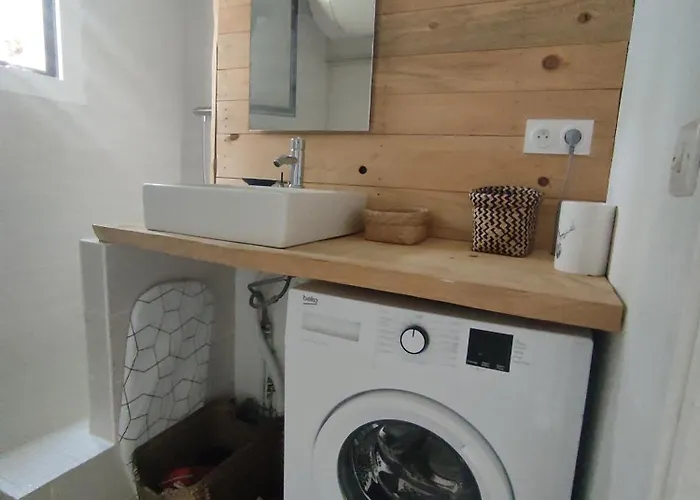 T3 50m² - 6 Pers. - *