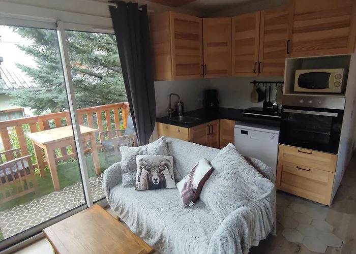 T3 50m² - 6 Pers. - Apartment *