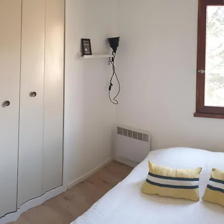 Apartamento T3 50m² - 6 Pers. - *