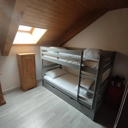 T3 50m² - 6 Pers. -