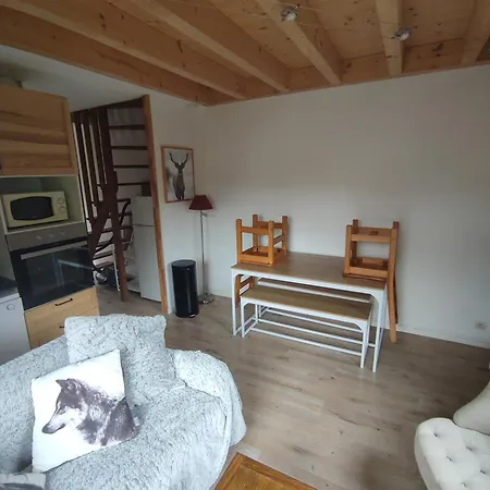 T3 50m² - 6 Pers. - Barcelonnette