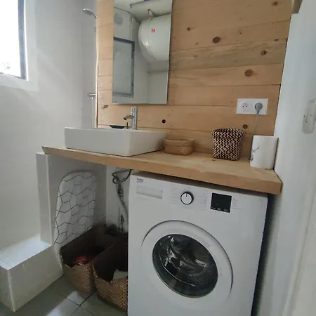 T3 50m² - 6 Pers. - *