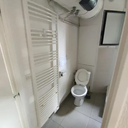 Apartamento T3 50m² - 6 Pers. - *