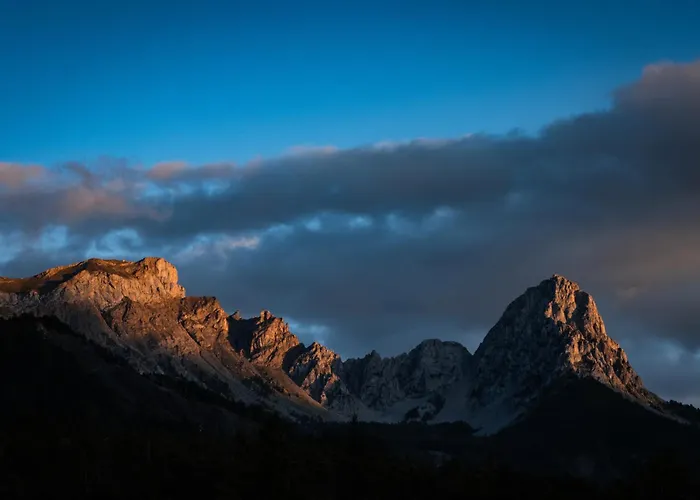 T3 50m² - 6 Pers. - Barcelonnette