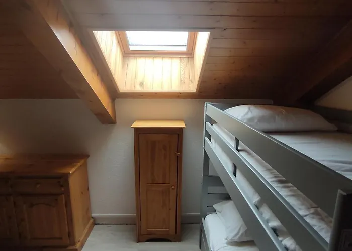 T3 50m² - 6 Pers. - Barcelonnette