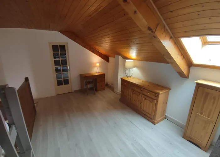 T3 50m² - 6 Pers. - Apartment *