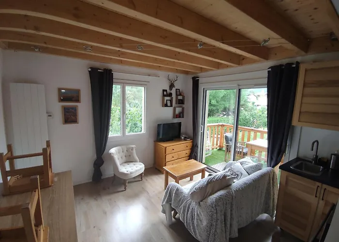 T3 50m² - 6 Pers. - *