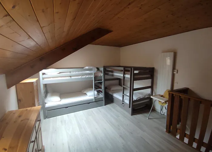 T3 50m² - 6 Pers. - Apartment