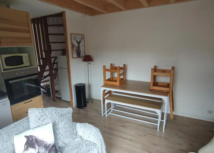 T3 50m² - 6 Pers. - Barcelonnette