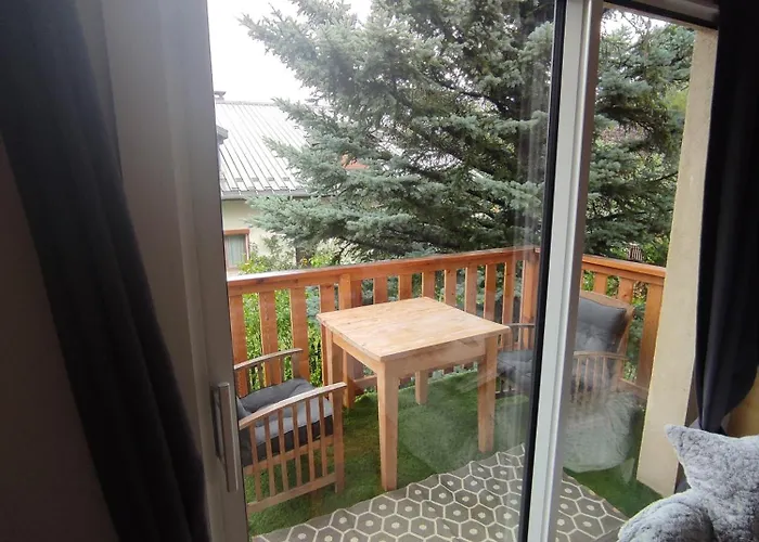 T3 50m² - 6 Pers. - Apartment *