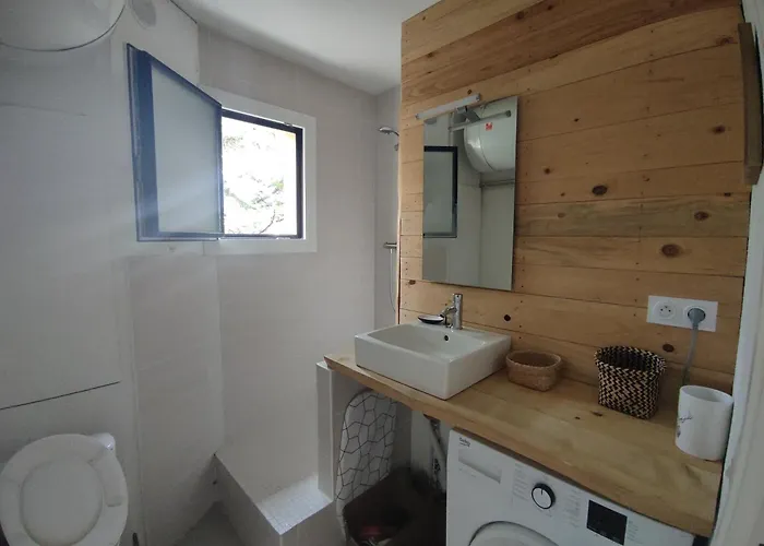 T3 50m² - 6 Pers. - *